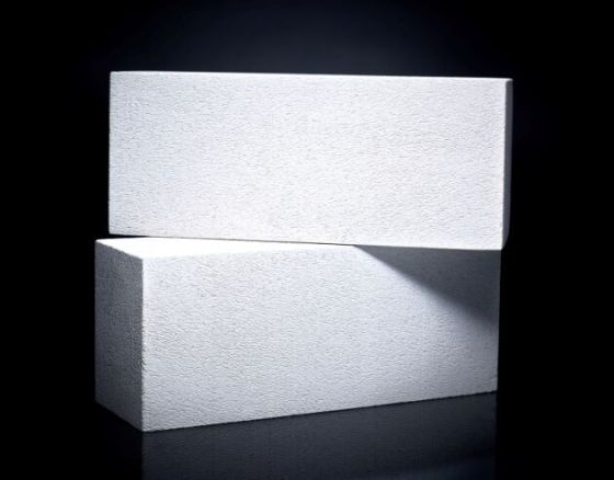 AAC高密加气砌块