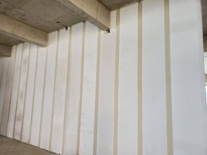 AAC高密加气砌块