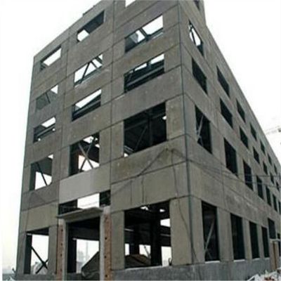 装配式建筑房屋内外墙板