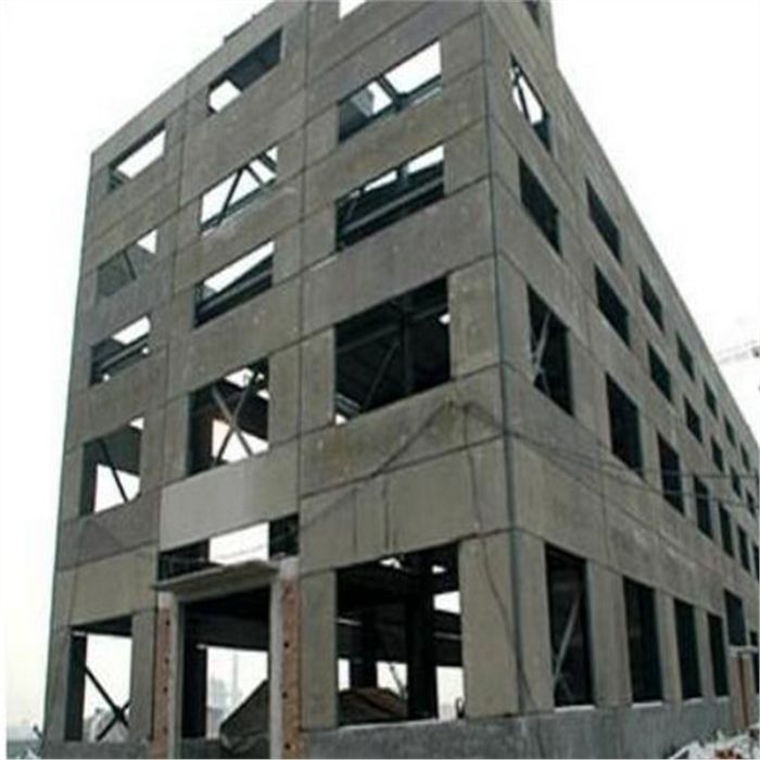 装配式建筑房屋内外墙板