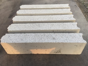 聚苯颗粒实心隔墙板