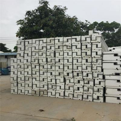 ALC发泡陶瓷线条构件