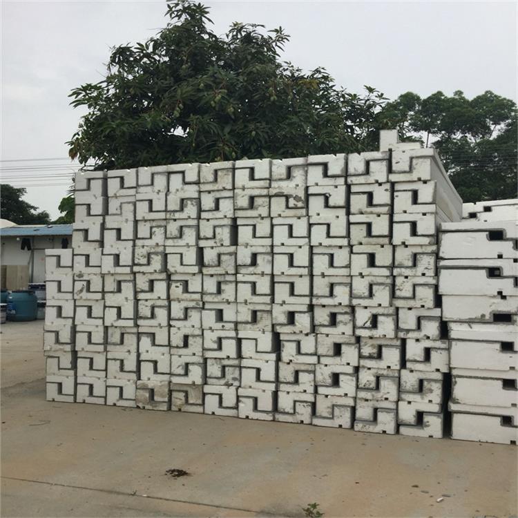 ALC发泡陶瓷线条构件