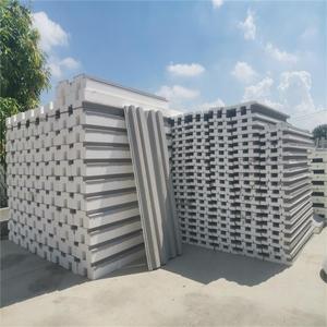 ALC发泡陶瓷线条构件