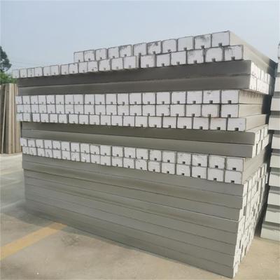 ALC发泡陶瓷线条构件