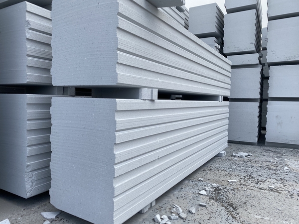 ALC蒸压加气混凝土板（粉煤灰）