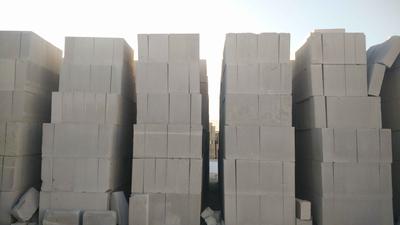 蒸压加气混凝土块（砖）