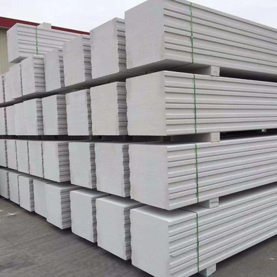 ALC蒸压加气混凝土板（石英砂）