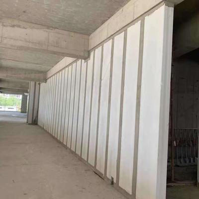 ALC蒸压加气混凝土板（石英砂）