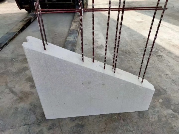 ALC蒸压加气混凝土板（石英砂）