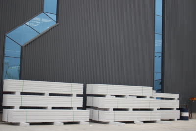 ALC蒸压加气混凝土板